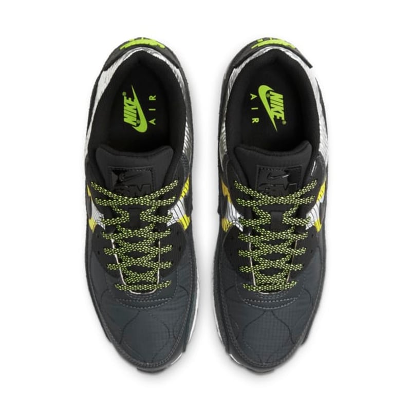 Nike Air Max 90 3M™ CZ2975-002 04