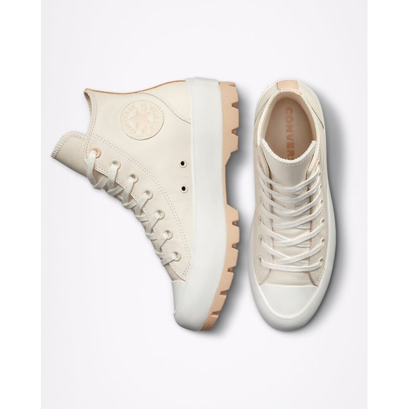 Converse Chuck Taylor All Star Lugged 573076C 05