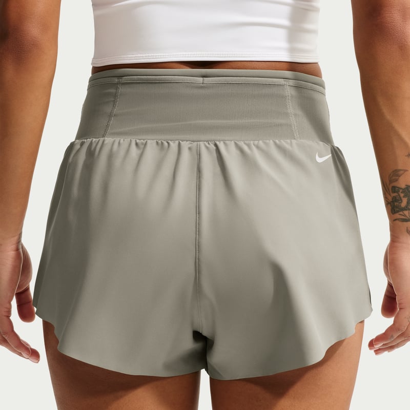 Nike ACG Trailwind Dri-FIT ADV Shorts "Light Army" | Women | Outdoor | 03 | SPORTSHOWROOM