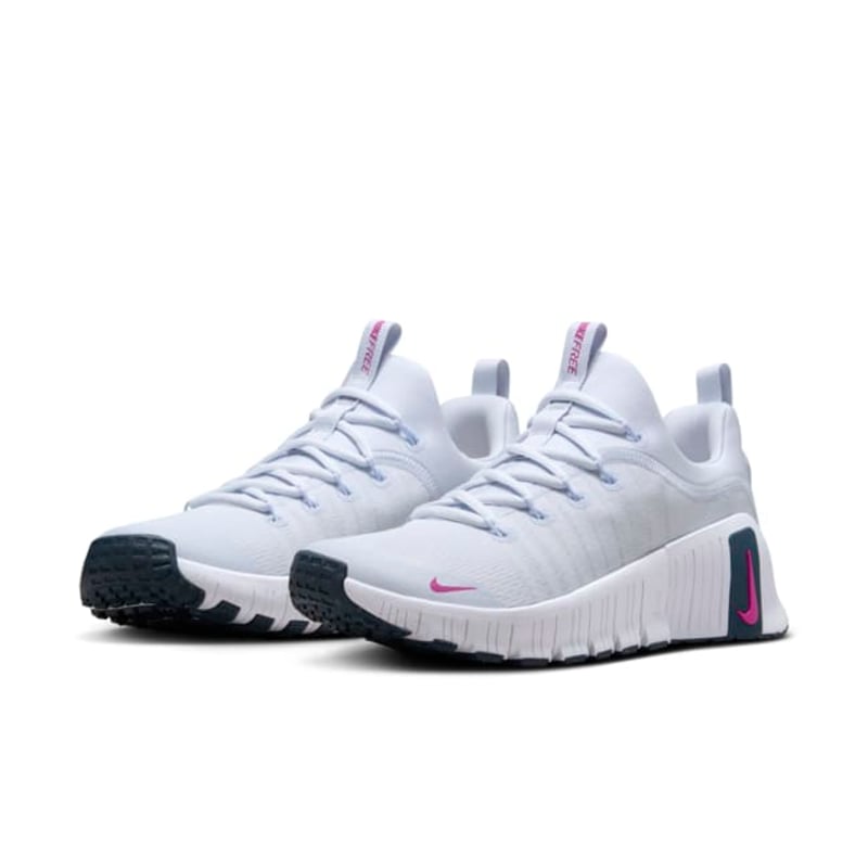 Nike Free Metcon 6 FJ7126-004 05
