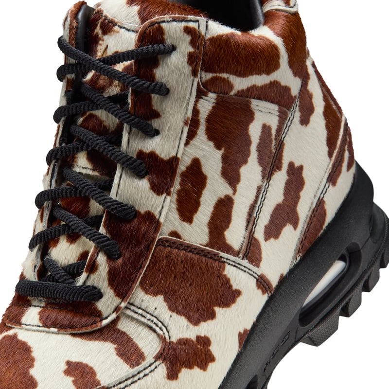 Nike Air Max Goadome ‘Cow Print’ IO4635-100 07