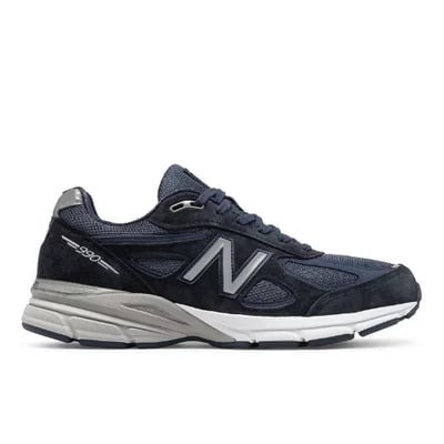 New Balance 990v4 Made in USA M990NV4 01