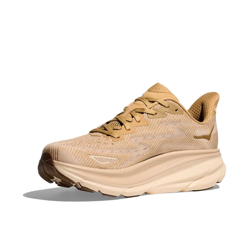 HOKA Clifton 9 1127895-WHF 03