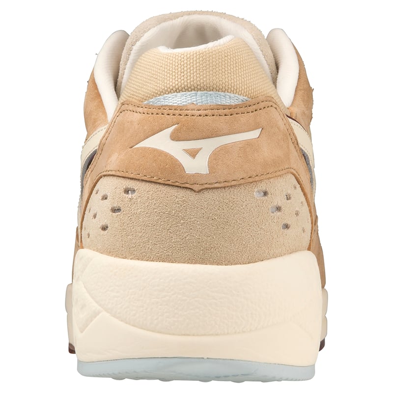 Mizuno Contender Premium D1GA238201 05