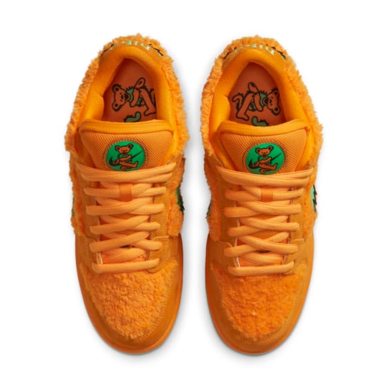 Nike SB Dunk Low x Grateful Dead CJ5378-800 04