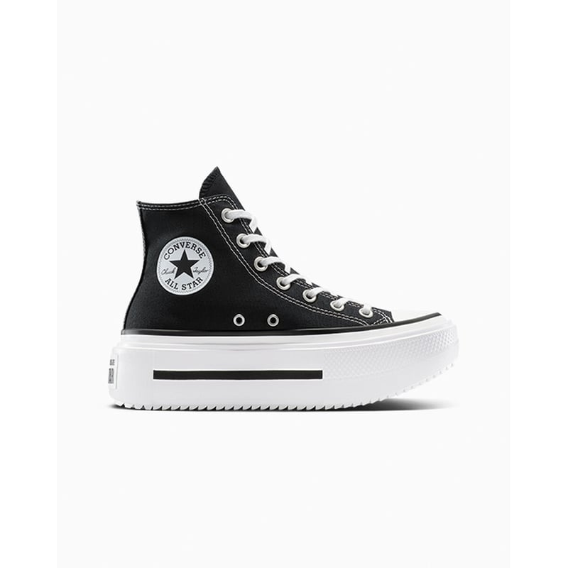 Converse Chuck Taylor All Star Lift Double Stack A12975C 01