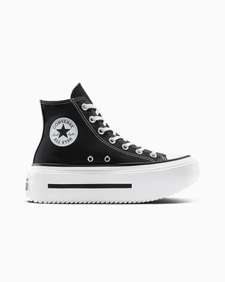 Converse Chuck Taylor All Star Lift Double Stack A12975C