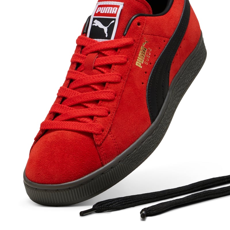 PUMA Suede Terrace 396451-07 04