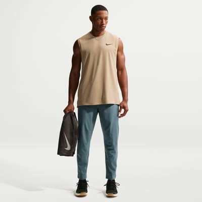 Nike Unlimited Dri-FIT Zip Cuff FB7548-382 01