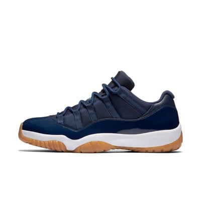 Jordan 11 Retro Low 528895-405