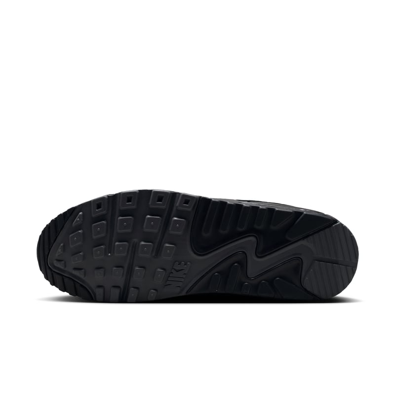 Tenisky Nike Air Max 90 "Black & Anthracite" | Muži | Sportstyle | 02 | SPORTSHOWROOM