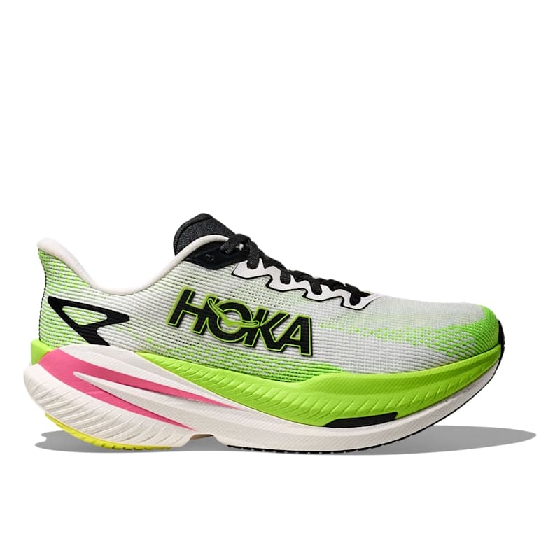 HOKA Mach X 3 1168721-WNL 01