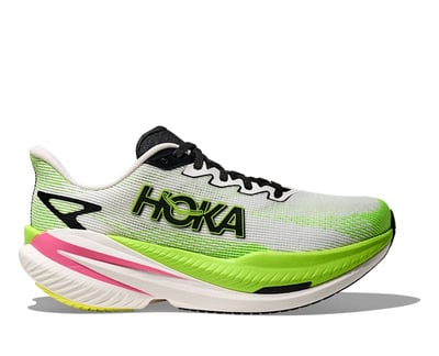HOKA Mach X 3 1168721-WNL