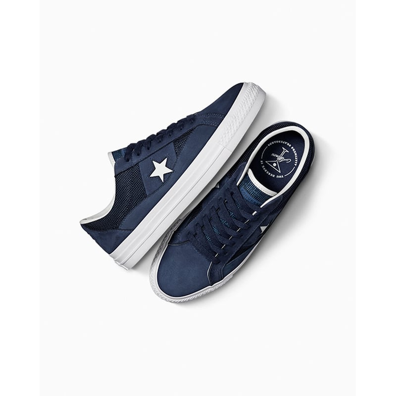 Converse CONS One Star Pro Low x Alltimers A05337C 04