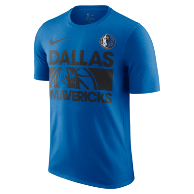 Nike Dallas Mavericks Courtside NBA HQ0589-480