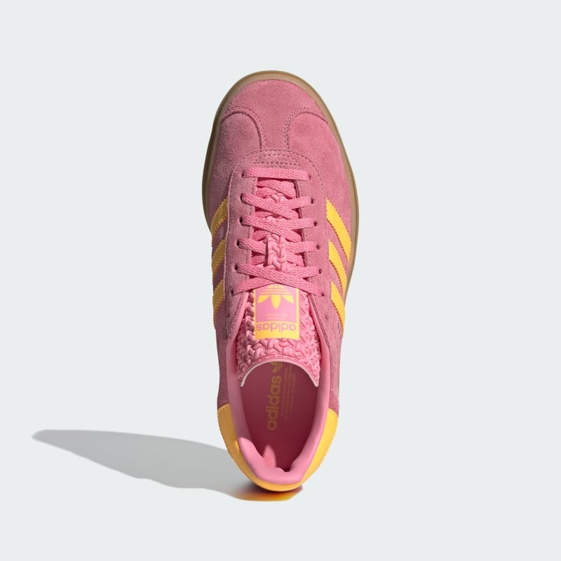 adidas Gazelle Bold IF4498 02