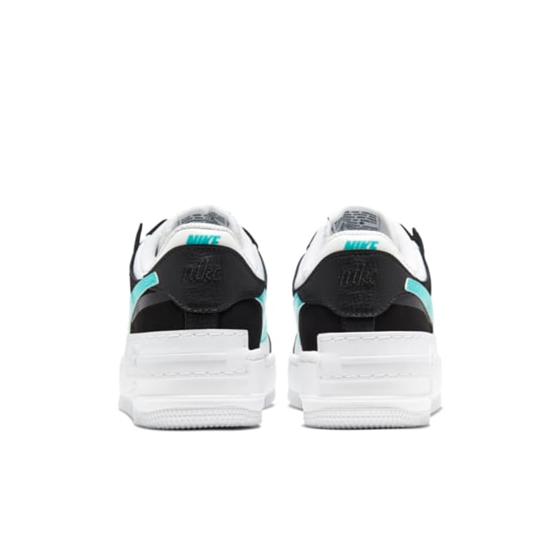 Nike Air Force 1 Shadow CZ7929-100 06
