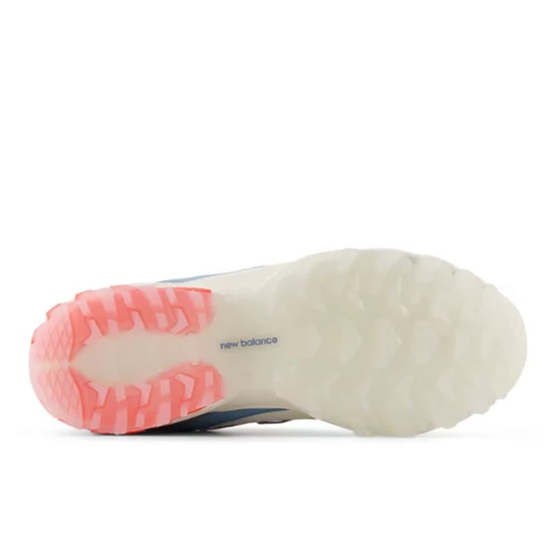 New Balance FuelCell Lindor 3 Off-Field baseball cipők "Team Sky Blue & White" | Női & Férfi | Baseball | 03 | SPORTSHOWROOM