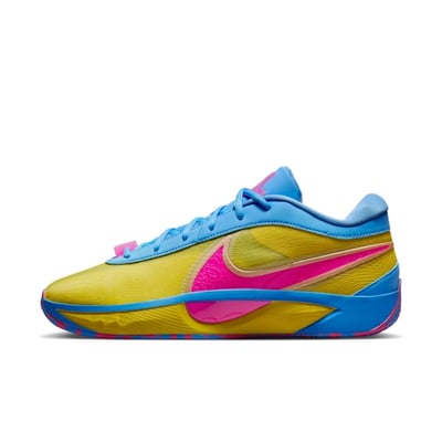 Nike Giannis Freak 6 HF1819-700