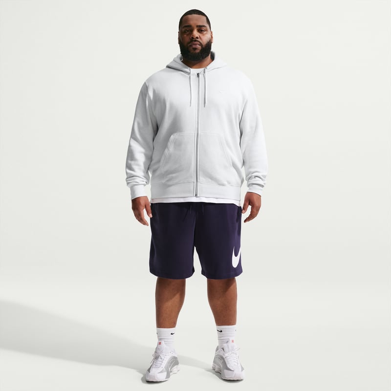 Nike Club Full-Zip Fleece FN3861-051 09