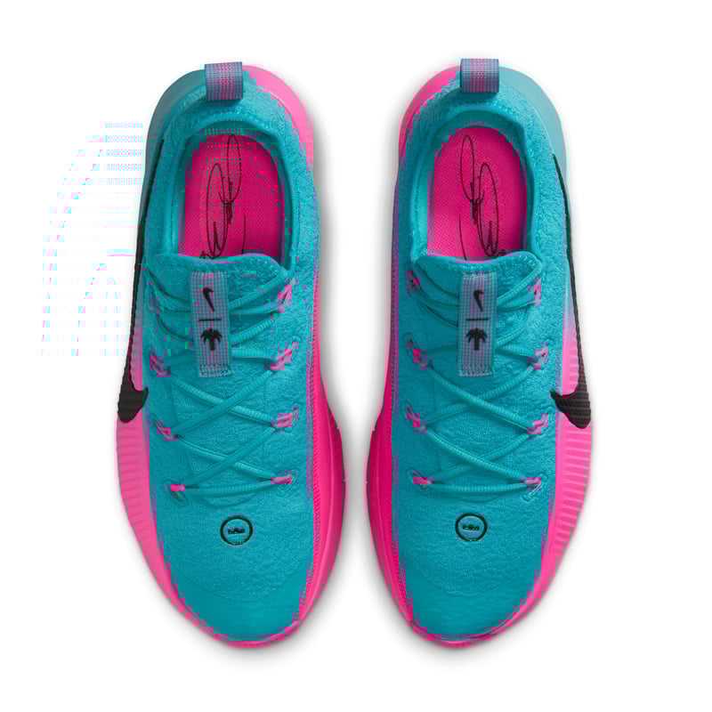 Nike LeBron TR1 FJ6151-301 04