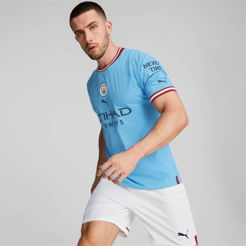 Manchester City shirt | 2022-2023 | 90 FTBL