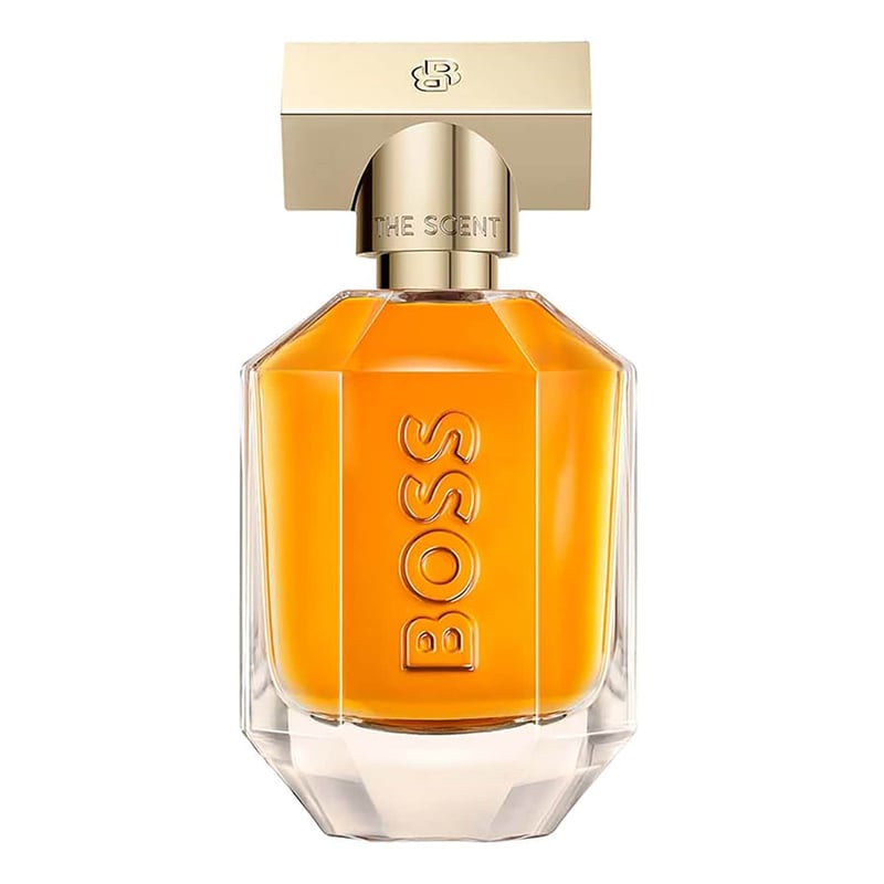 BOSS The Scent for Her BOSSTHESCENTFORHEREAUDEPARFUMINTENSE 01
