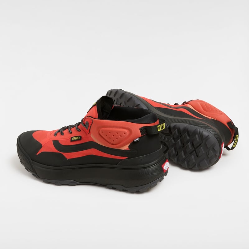 Vans MTE Crosspath Mid VN000CVVORB 03