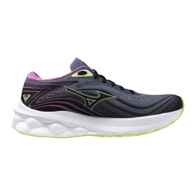 Mizuno WAVE SKYRISE 5 ROXY J1GC245802 03