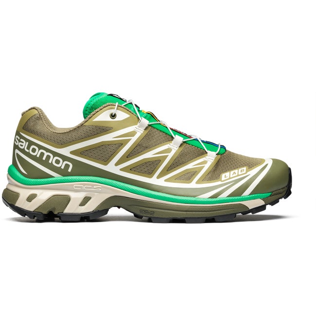 Salomon XT-6
