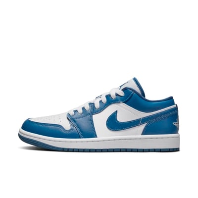 Jordan 1 Low DC0774-114