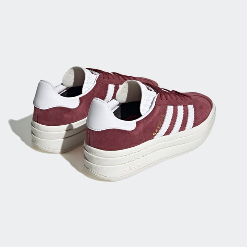 adidas Gazelle Bold HQ6892 02