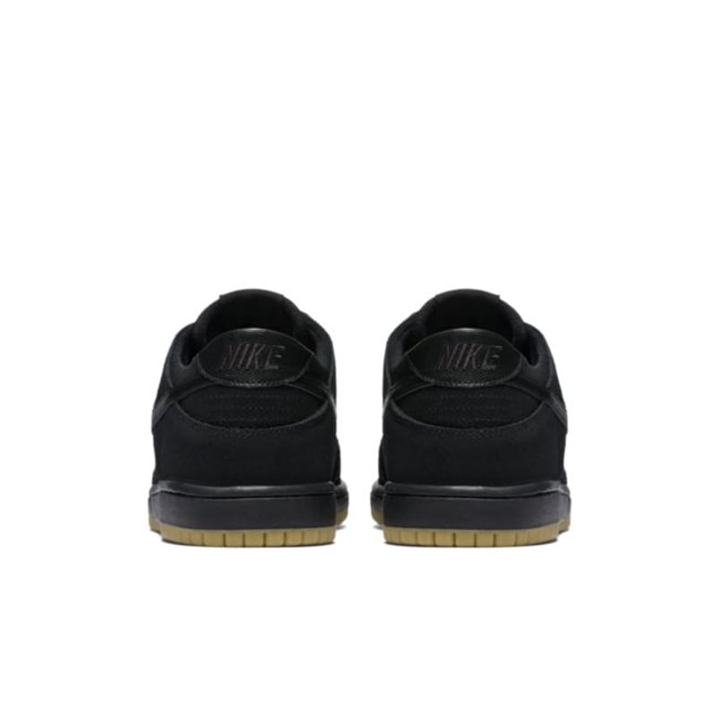 Nike SB Dunk Low Pro x Ishod Wair 819674-002 06