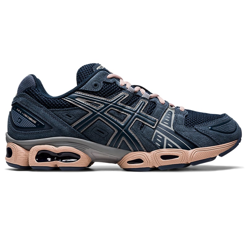 ASICS Gel-Nimbus 9 1201A584-400 01