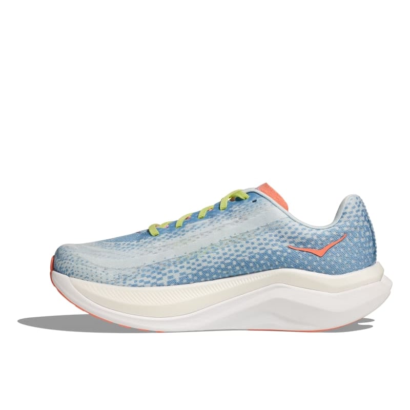 HOKA Mach X 1141451-DLL 08