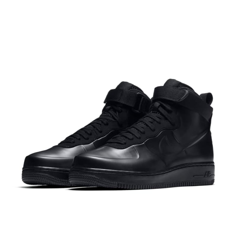 Nike Air Force 1 Foamposite AH6771-001 05