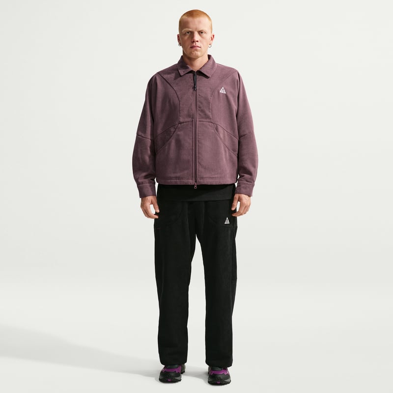 Zaketa Nike ACG "Dolomiti" Corduroy "Tattoo & Mineral Slate" | Άνδρες | | 07 | SPORTSHOWROOM