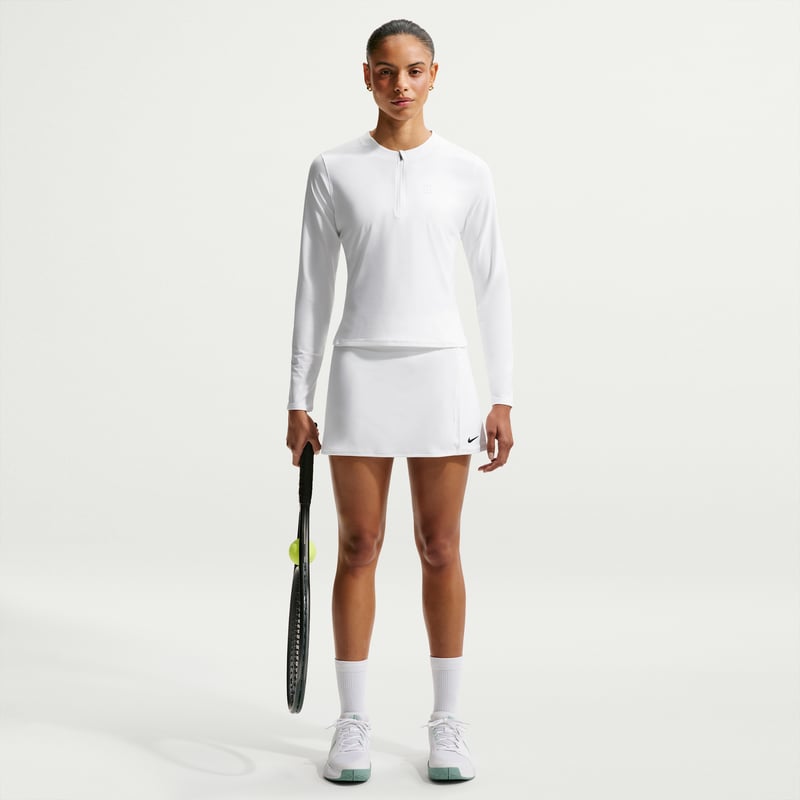 NikeCourt Advantage Dri-FIT FZ6737-100 04