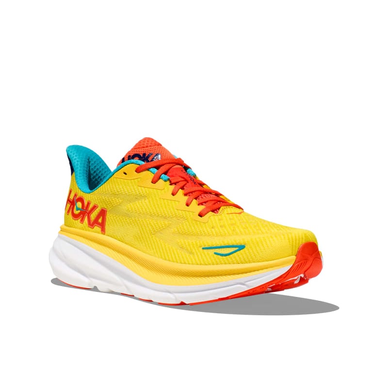 HOKA Clifton 9 1127895-PFMZ 06