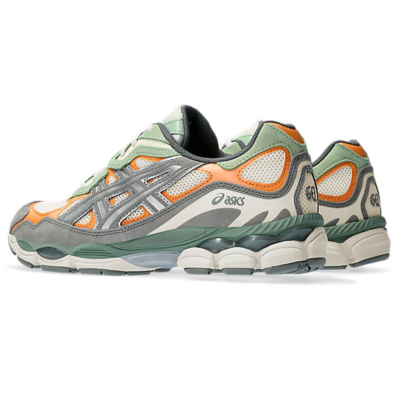 ASICS Gel-NYC 1203A383-102 03