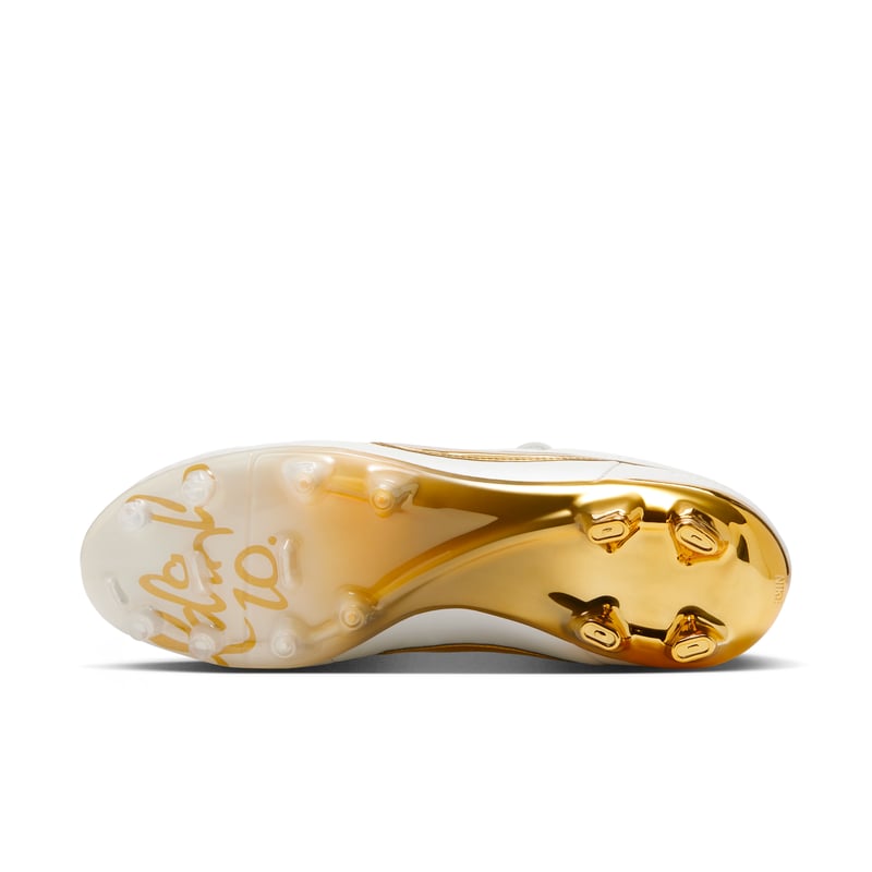 Scarpe da calcio Nike Tiempo Legend SE FG x Ronaldinho "Touch of Gold" | Uomo | Calcio | 02 | SPORTSHOWROOM