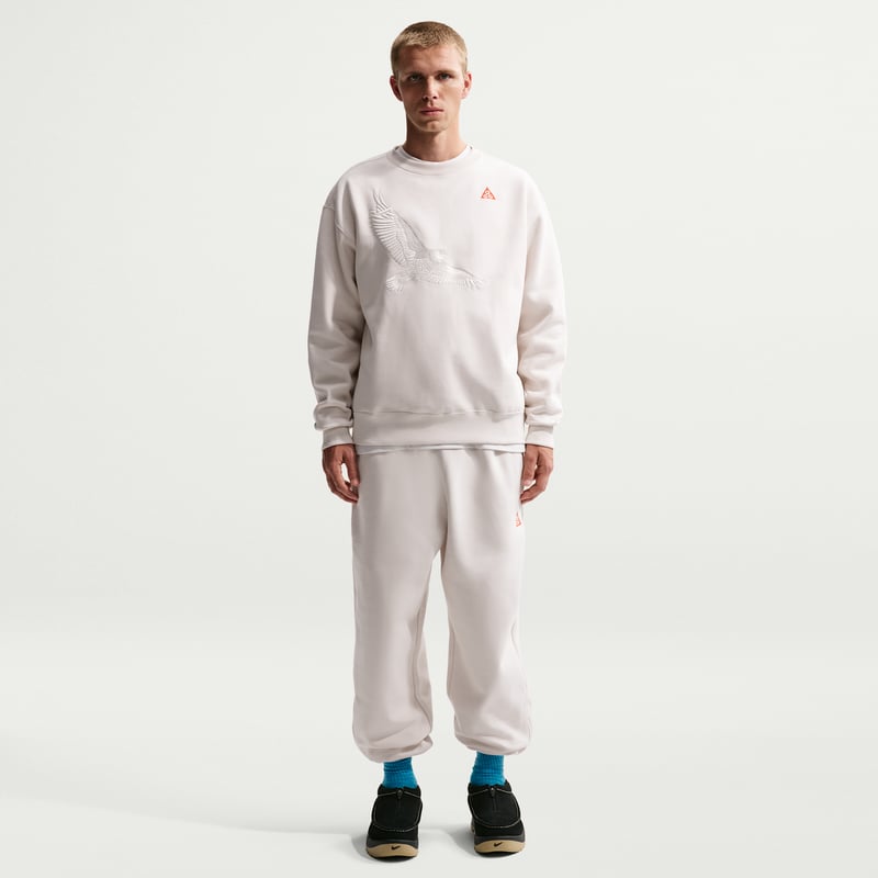 Nike ACG USA Therma-FIT Crew-Neck Genser "Eagle" | Herre | | 04 | SPORTSHOWROOM