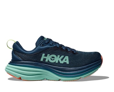 HOKA Bondi 8 1127952-MSF