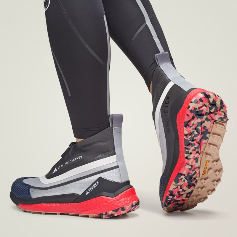 adidas by Stella McCartney x Terrex Free Hiker GORE-TEX IF1792 02