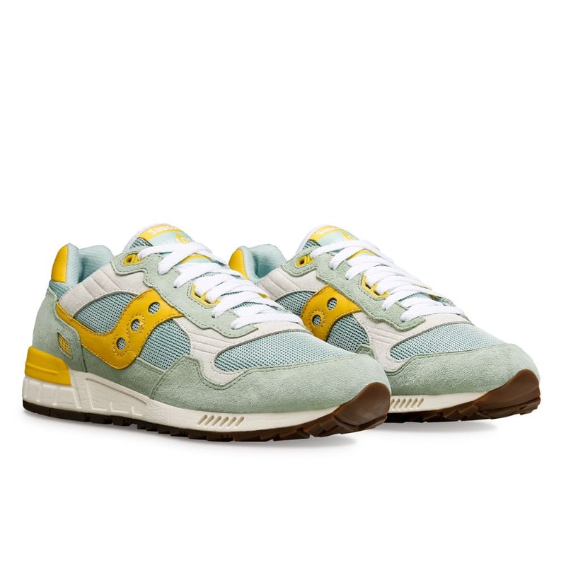 Saucony Shadow 5000 S70665-40 02