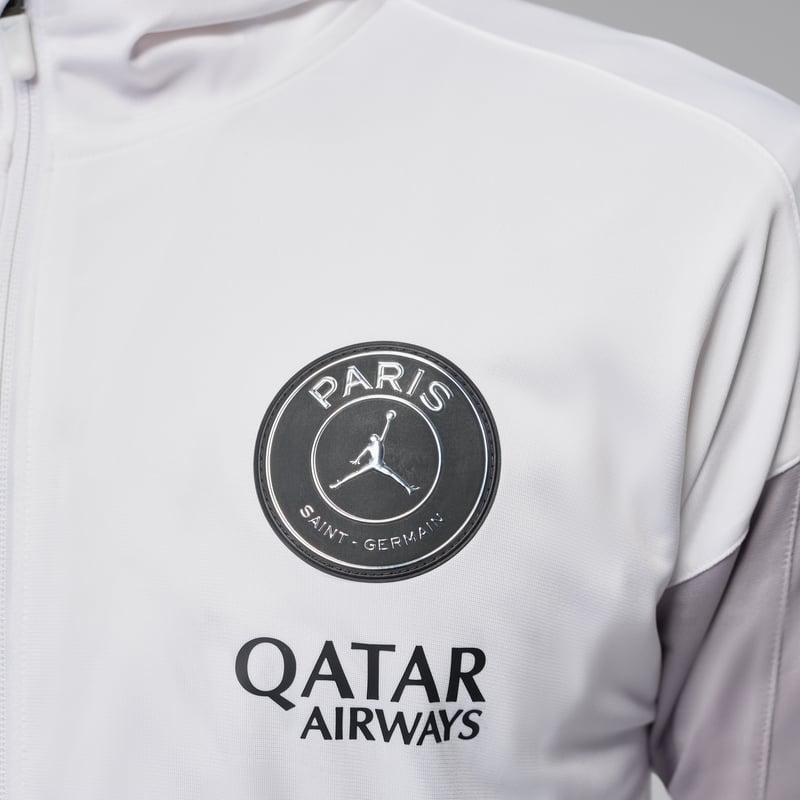 Nike Jordan Paris Saint-Germain Strike Night Edition Dri-FIT IB3651-101 03