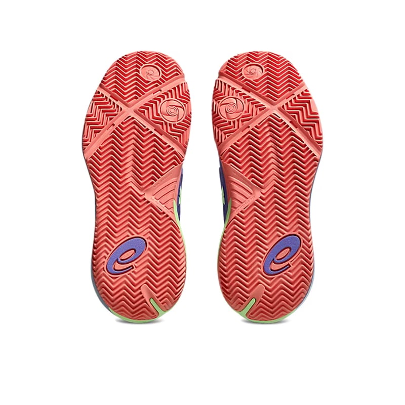 ASICS Gel-Resolution X Padel 1042A285-501 07