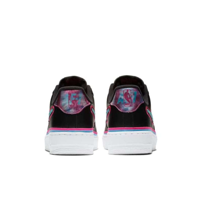 Nike Air Force 1 '07 LV8 x NBA AJ7748-002 06