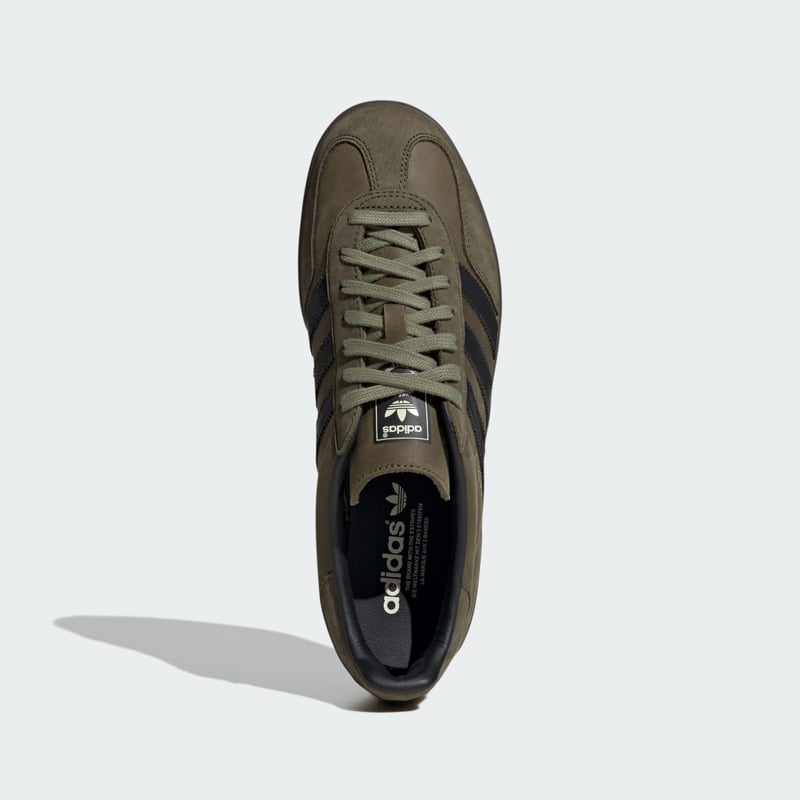 adidas Gazelle Indoor IH4772 02