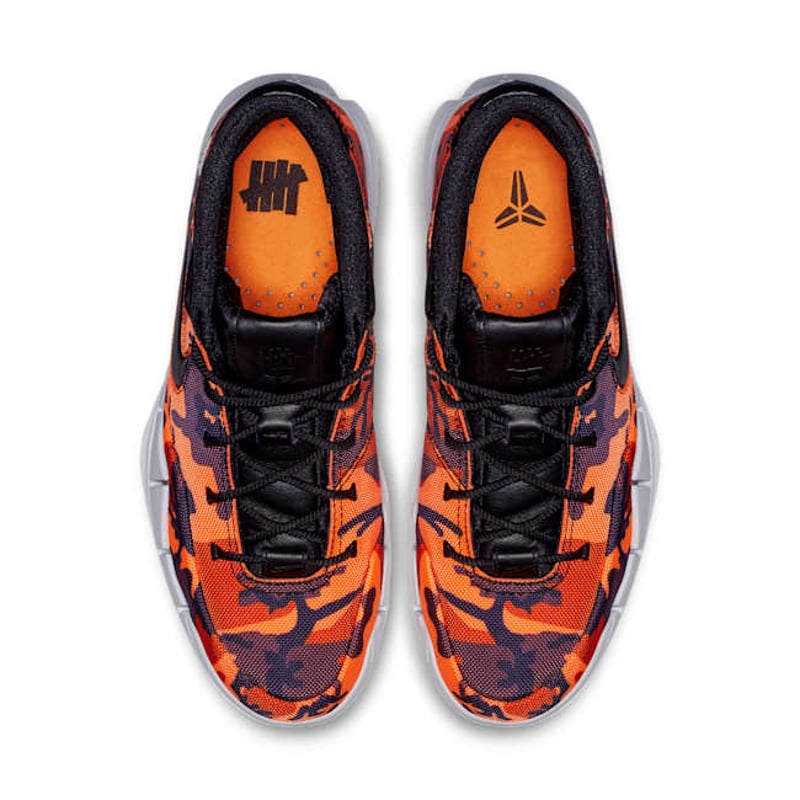 Nike Zoom Kobe 1 Protro x UNDEFEATED BV1207-902 04